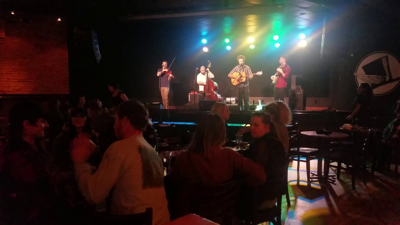 Top Hat Missoula 10242019 YouTube