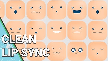 2D face Animation on 3D objects | Blender Tutorial