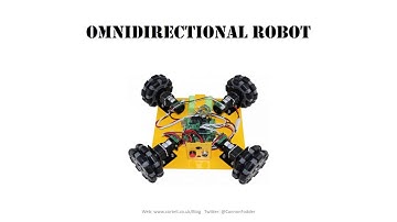 How To Build A Pi Wars Winning Robot