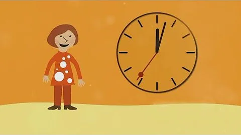 Master Drawing a Digital Clock in Minutes!