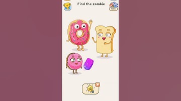 Delete One Part DOP 5 ultimate 🥏.                       #dop2#sprunki#shortsfeed#shorts#ytshorts