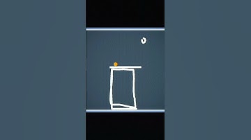 Brain it on level 36|| solved with 3 star||Mind Game #shorts #gaming #brainiton