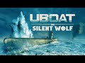 Uboat the silent wolf  first hour of gameplay  meta oculus quest  no comments