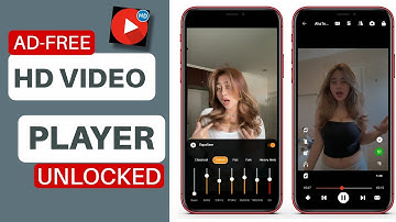 Best Free HD Video Player All Format App for Android