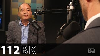 State Senator Martin Dilan On His Upcoming Primary Elections Against Julia Salazar 112BK