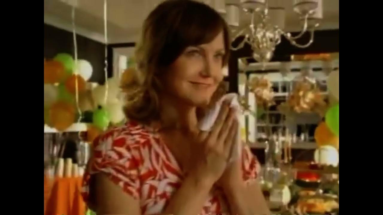 Mucinex Commercial Family Reunion (2008) YouTube