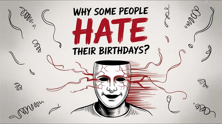 The Dark Psychology of People Who Don't Celebrate Birthdays (Shocking Truth)