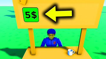 How To Get a DONATION BUTTON in "PLS DONATE" *EASY* - How To Set Up Donations in "PLS DONATE"