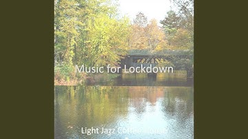 Playful Jazz Sax with Strings - Vibe for Stress Management