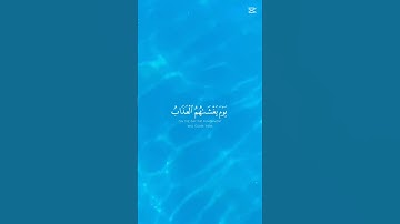 القرآن الكريم.قراءة هادئة #الرحمن #المصحف #راحة_نفسية #اكسبلور