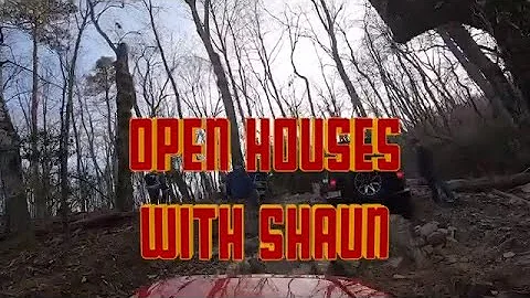 Open Houses With Shaun Episode 9 with Tonya Byrd