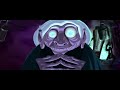 The Tragic Origin of Mor'du: The Prince Who Chose Power 🐻 | Pixar's Brave Lore