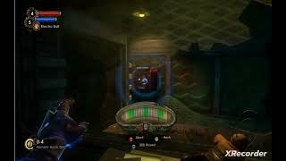 🫧Bioshock 2:Adonis Resort:First Hack🫧