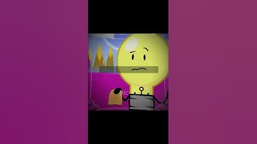 2/7 #inanimateinsanity #inanimateinsanity2 #objectshow #inanimateinsanityii #ii #edit #lightbulb