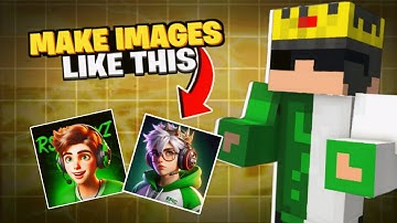 Make Logos Like @ReedMineASF  in just 1 minute🤯