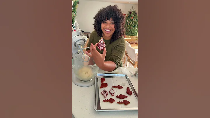 christmas cookie box baking day 2 #cookieboxes