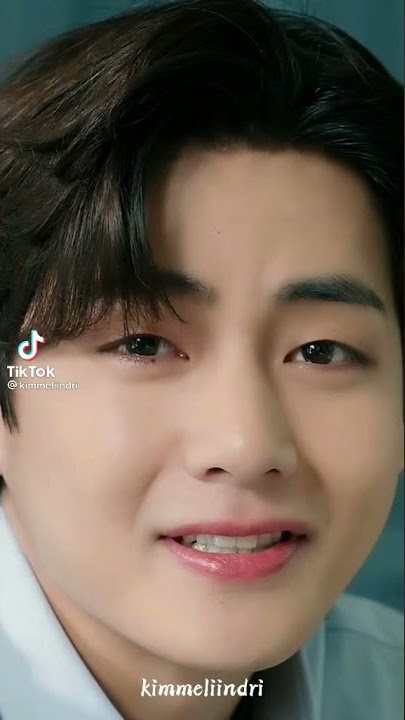 goyang andalan mas tetet markutet 🤭 #tetet #taehyung