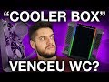 AIR COOLER VS WATER COOLER: Qual a melhor opção, COOLER BOX ou CUSTOM? GAMES E BENCHMARKS STOCK e OC