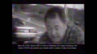 Woolworths Caltex Petroleum Western Victoria - 30sec Television Commercial, Sun February 17th 2002