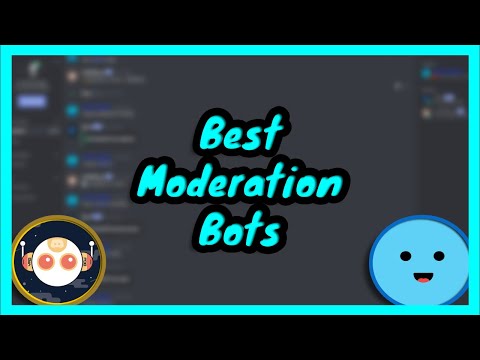 The 3 Best Moderation Bots For Discord Youtube