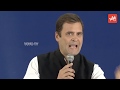 Rahul Gandhi's full speech in Dubai | Congress | UAE | Sonia Gandhi | YOYO TV Channel