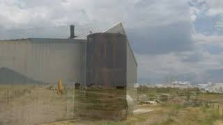 Ely Nevada - Highway Commercial