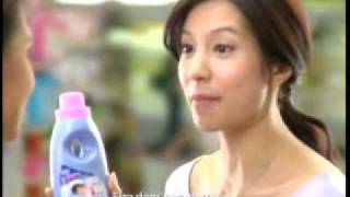 Downy Concentrate - Smaller But Lasts Longer