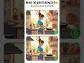 260331 Spot Differences Find &amp; Search HY382 EN 720x1280