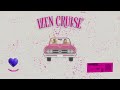 NOVA💙 – IZEN CRUISE (Official Audio)