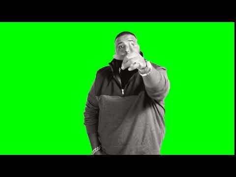 DJ Khaled   Another One meme