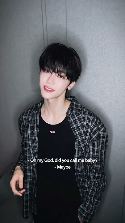 did you call me baby? #JAEMIN #NCTDREAM