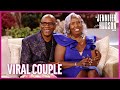 Viral couple share tips for keeping relationship spicy after 4 decades