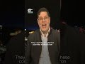 Professor Marandi on why Iran singled out the UAE among regional US allies