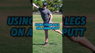 Jumping Too Early? Do this!