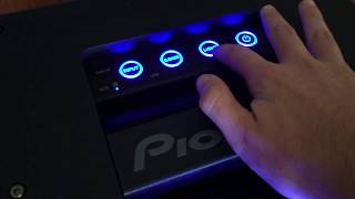 Video QUALITY TEST/ PIONEER CLUB 7 (author: _Predator Bass_)