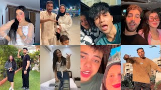 ترند طب فكر كدا ترمشلها  ترند البلطجيه - اسمعها