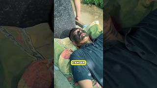 Never Watch When Theres A Fire