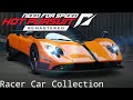 Need For Speed Hot Pursuit Remastered Racer Cars Collection PS4 Need For Speed Hot Pursuit Remastered Racer Cars Collection PS4