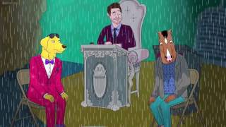 BoJack Horseman  Lets get real