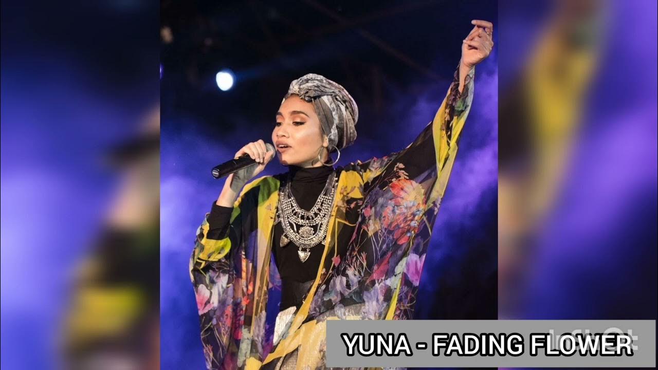 [1HOUR SONGS] YUNA FADING FLOWER 1HOUR YouTube