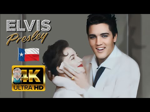 Elvis Presley - What A Wonderful Life (11 января 1958)