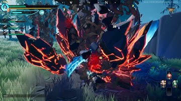 Dauntless Walkthrough Part 19 -  Skullcracker Science [Hellion] (No Commentary)