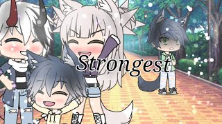 Strongest Glmv | Gacha Life | •Møtzy_Edits• YT