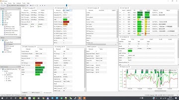 AirScreen 5G analysis