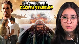 Mahverick É Viciado Em Velocidade?