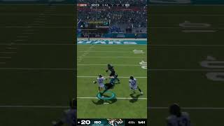 Thank you Gronk 😂#nfl #madden25#hailmary