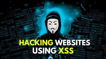 Hacking Websites Using XSS | Live Demo Video
