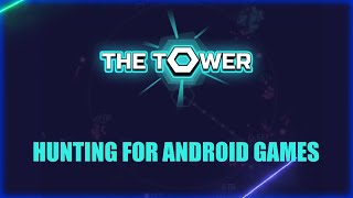Android Game Hunting - The Tower screenshot 5