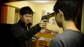 Imprisoned Trailer