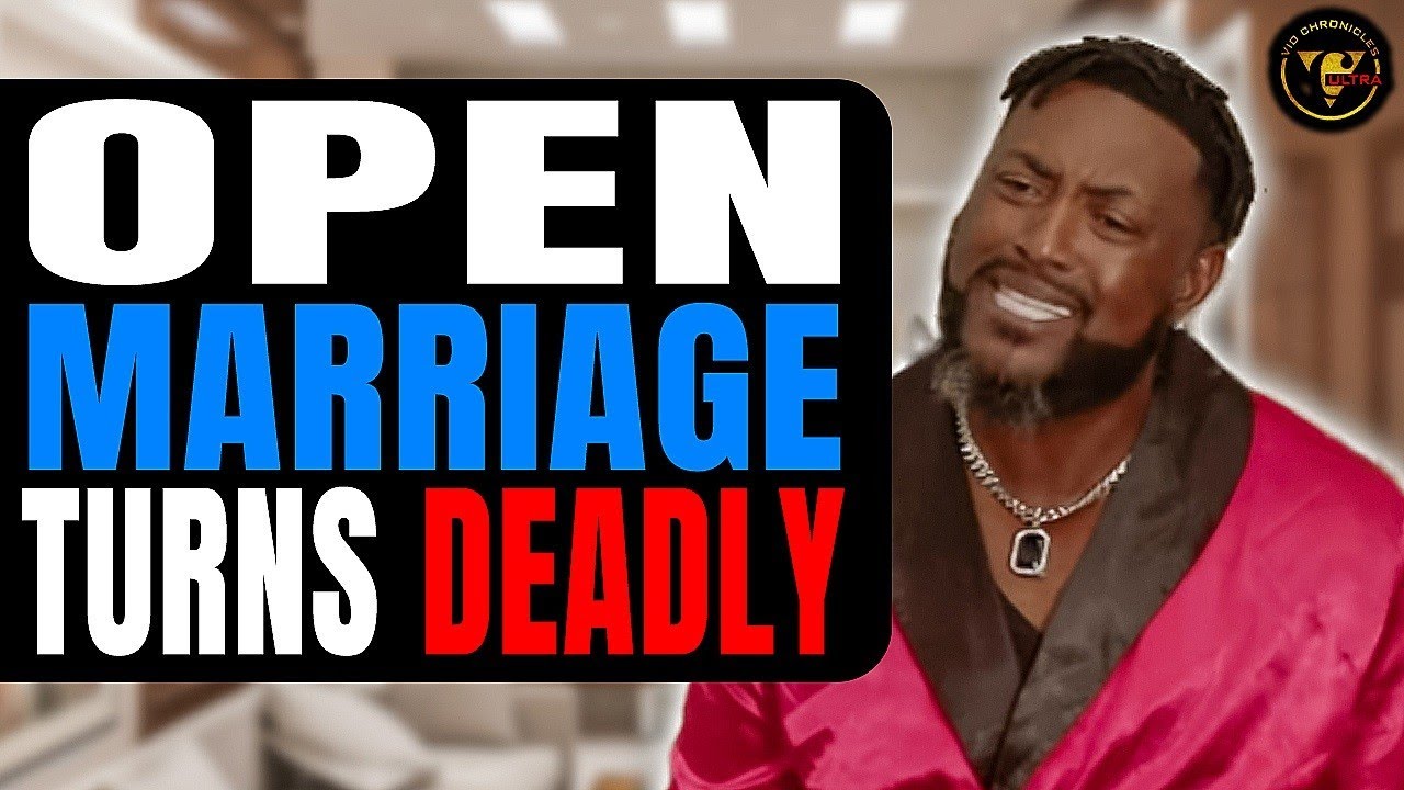 Open Marriage Turns Deadly | Pix Ultra